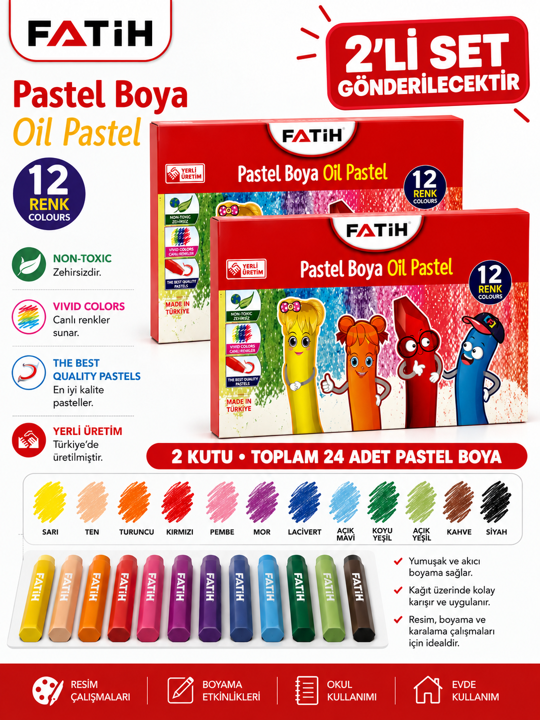 fatihciftlipastel