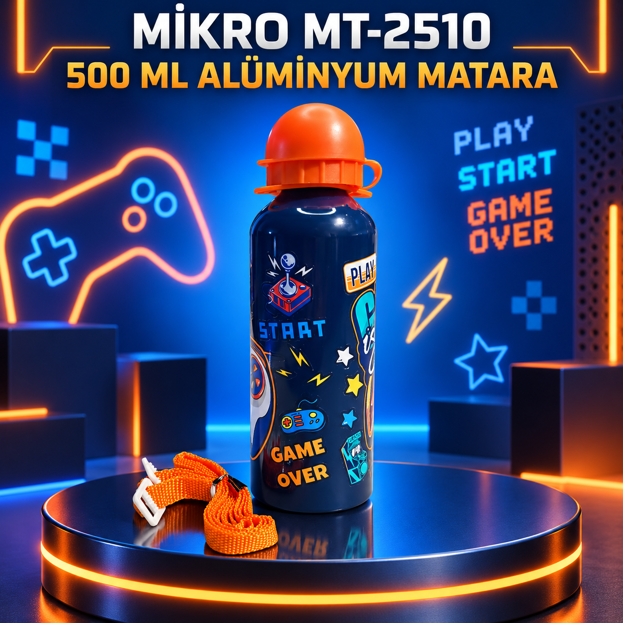mikromataragamer