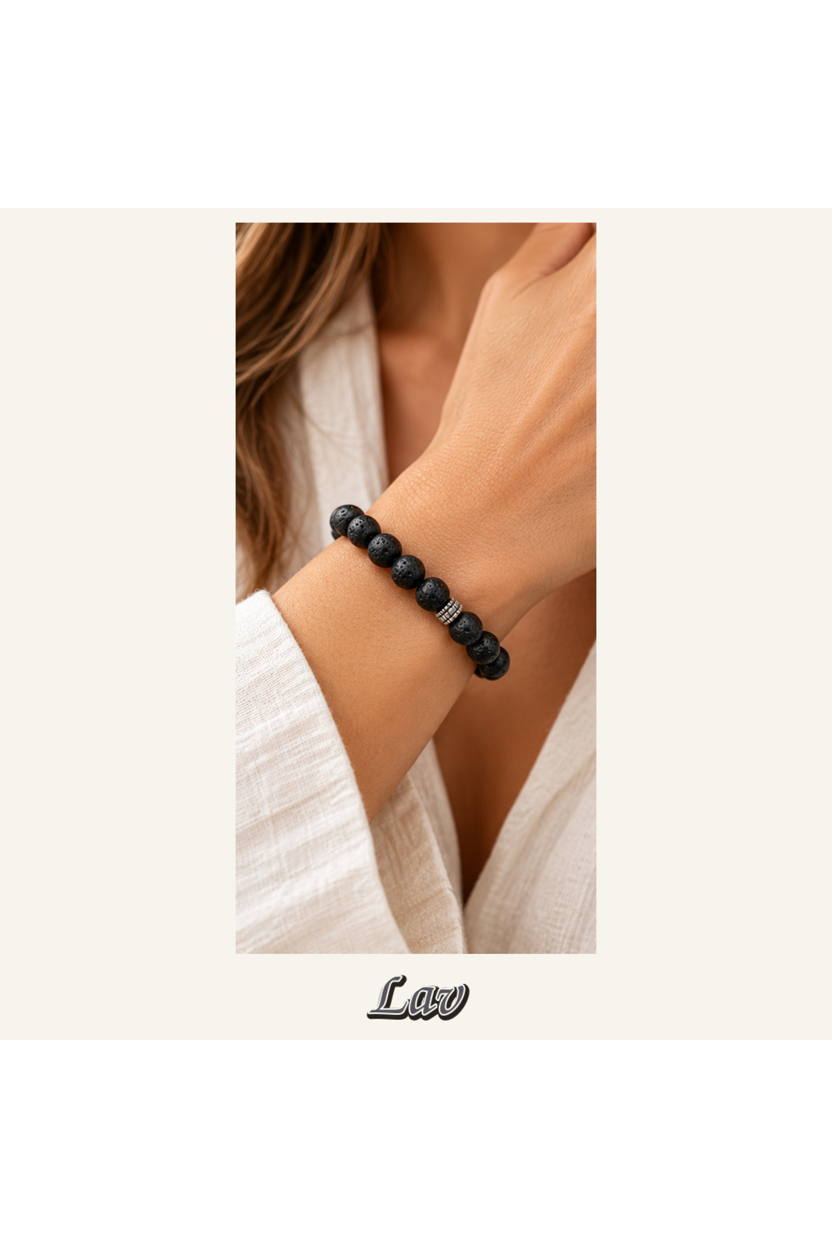 1_org_zoom-45.jpg KASSABA JEWEL Lav Taşı Bileklik – 8 mm, Unisex, Elastik