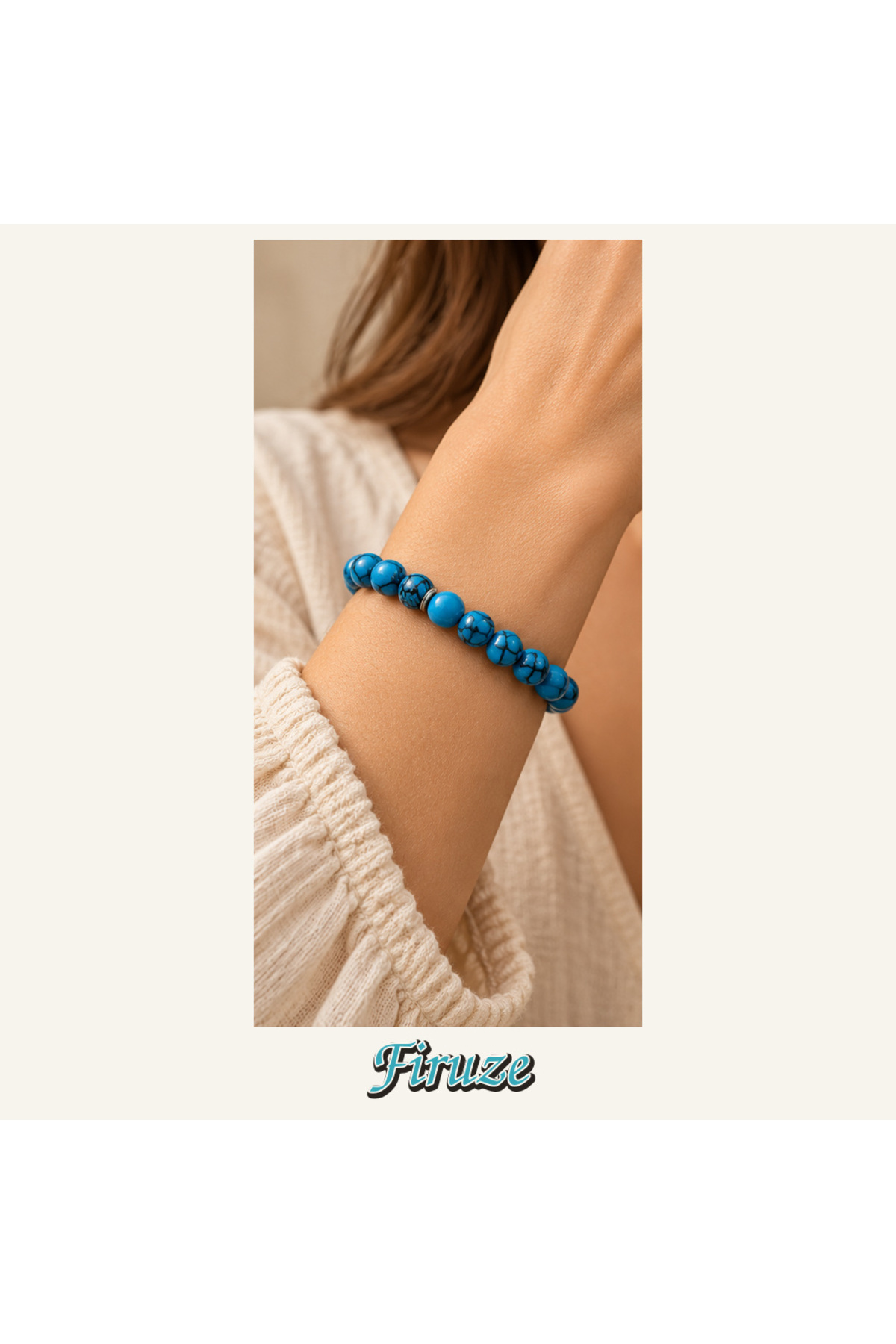 1_org_zoom-57.jpg KASSABA JEWEL Firuze Taşı Bileklik – 8 mm, Unisex, Elastik
