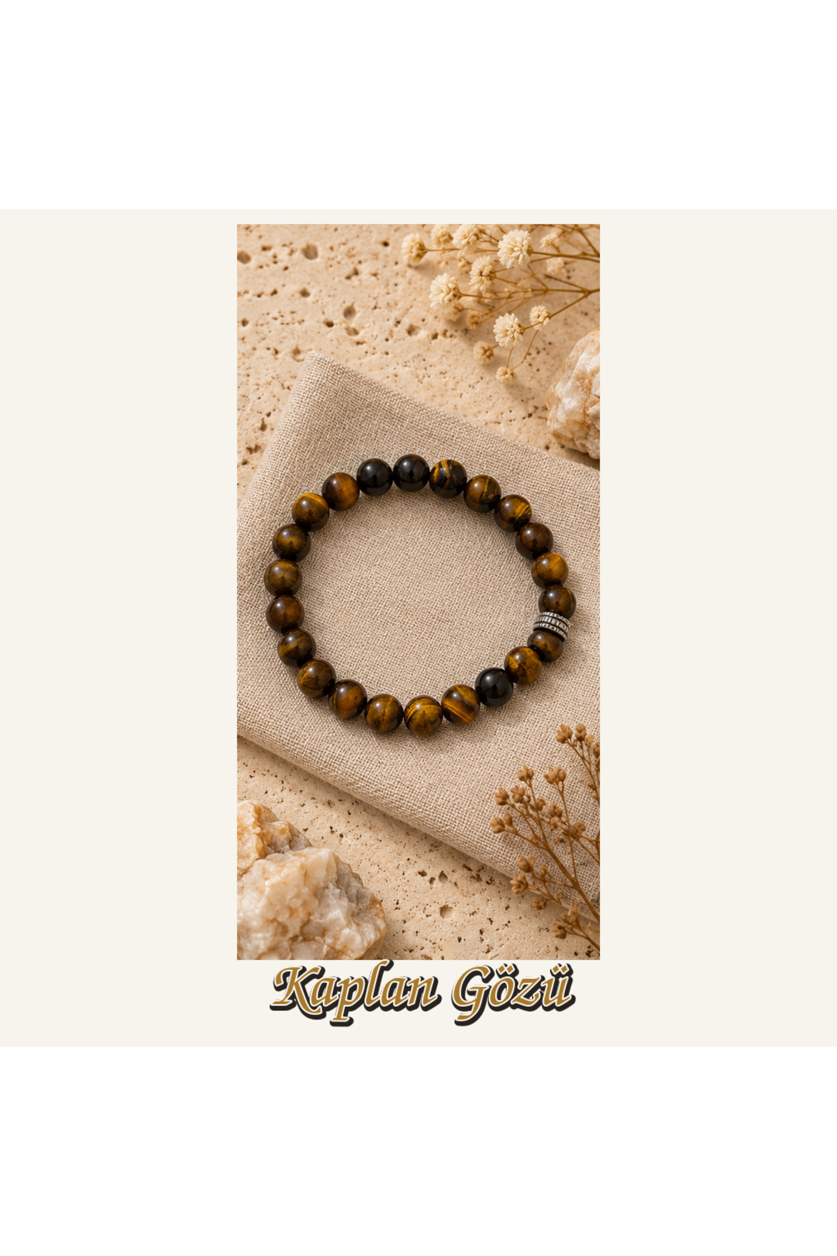 1_org_zoom-80.jpg KASSABA JEWEL Kaplan Gözü Taşı Bileklik – 8 mm, Unisex, Elastik