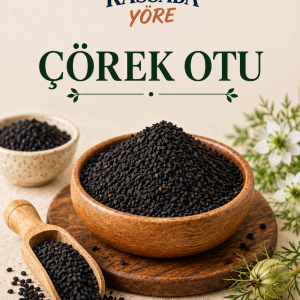 Çörek Otu 100 g