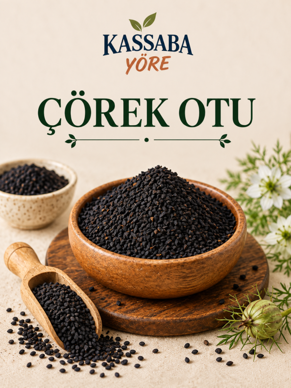 Çörek Otu 100 g