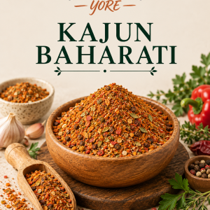 Kajun Baharatı 100 g