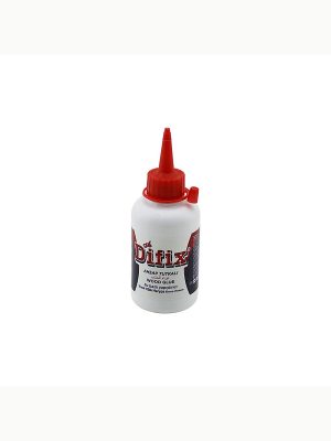 Beyaz Ahşap Tutkalı - 100 gr - Su Bazlı Yapıştırıcı