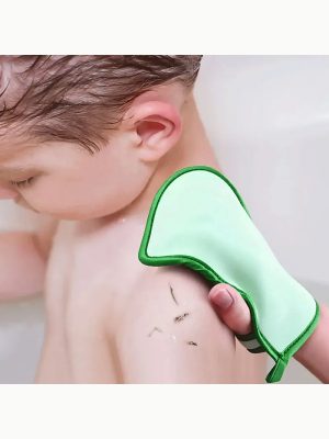 Yumuşak Banyo Duş Süngeri Eldiven