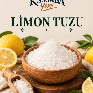 Limon Tuzu 100 g