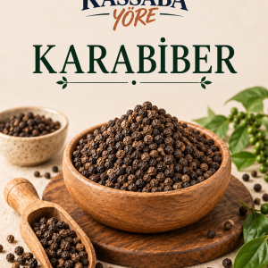 Karabiber 100 g