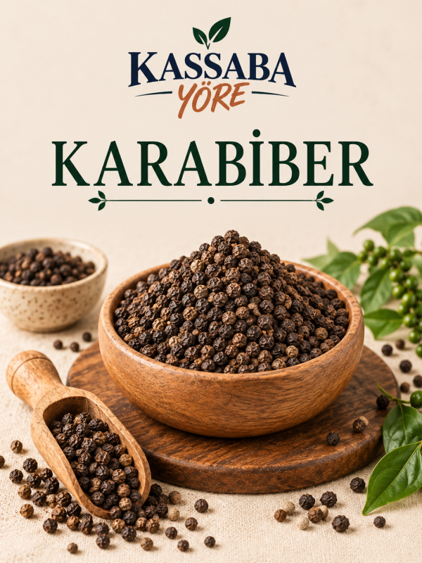 Karabiber 100 g