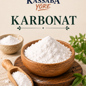 Karbonat 100 g