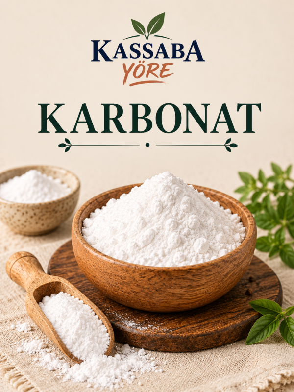 Karbonat 100 g