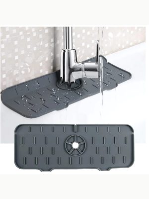 Lavabo Sızdırmaz Mat