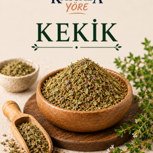 Kekik 100 g