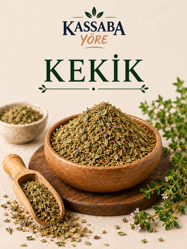 Kekik 100 g