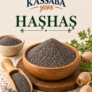 Haşhaş 100 g