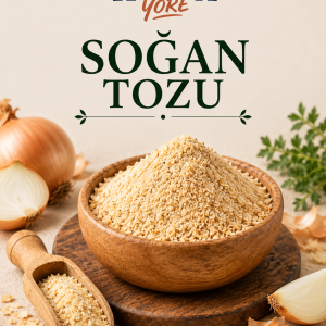 Soğan Tozu 100 g
