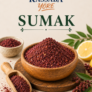 Sumak 100 g