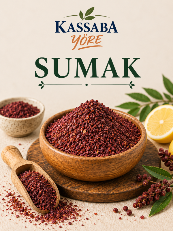 Sumak 100 g