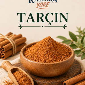 Tarçın 100 g