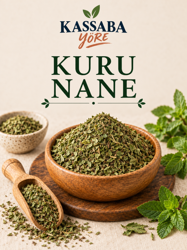 Kuru Nane 100 g