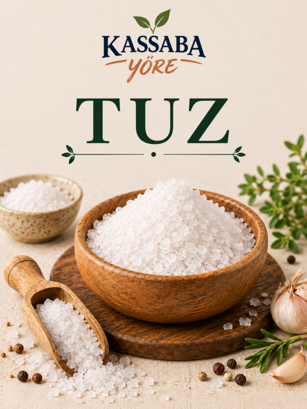 Tuz 100 g