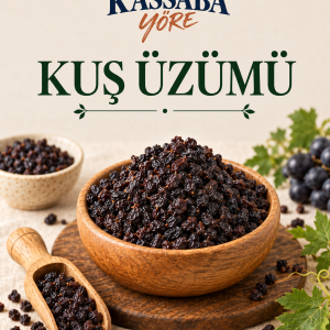 Kuş Üzümü 100 g