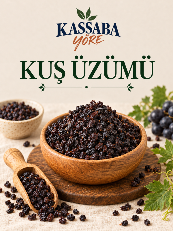 Kuş Üzümü 100 g