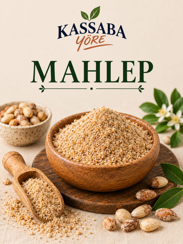 Mahlep 100 g