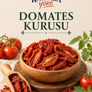 Domates Kurusu 500 g