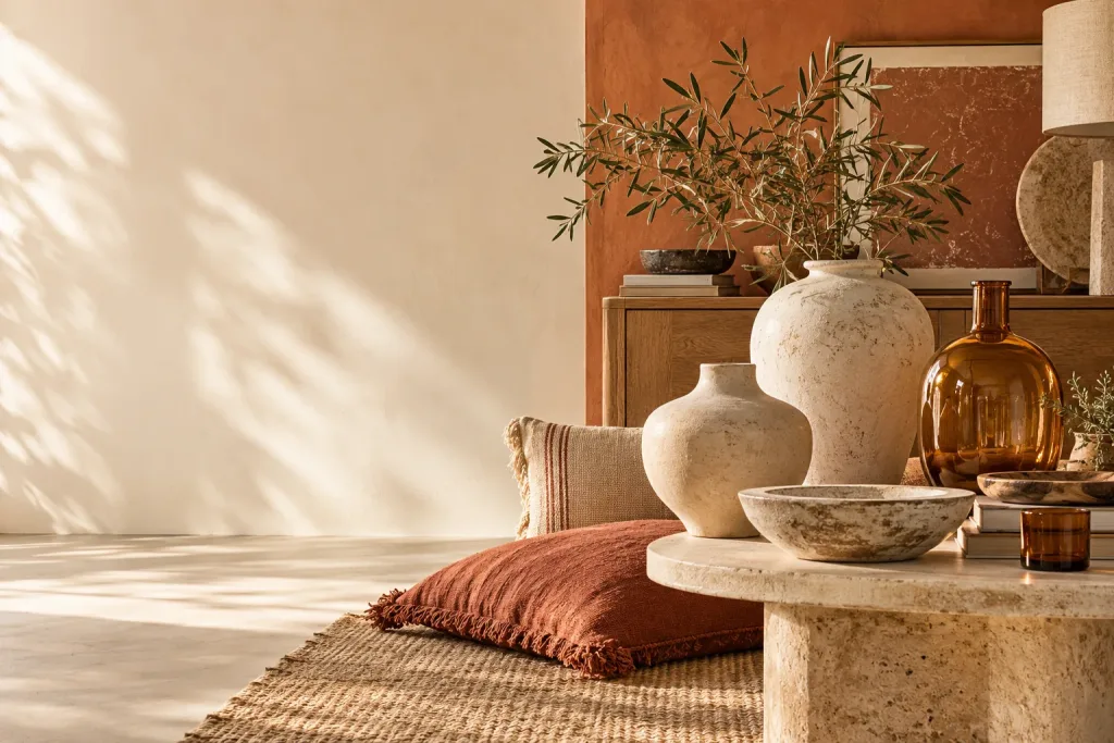 KASSABA HOME Reyon Atmosferi