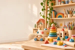 KASSABA TOYS Reyon Atmosferi
