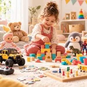 KASSABA TOYS