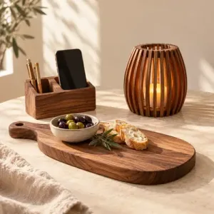 KASSABA WOOD