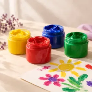 Parmak Boyaları