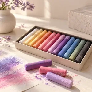 Pastel Boyalar